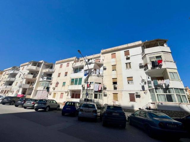Appartamento in vendita a Palermo PA