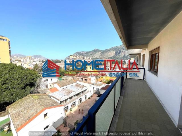 Appartamento in vendita a Palermo PA