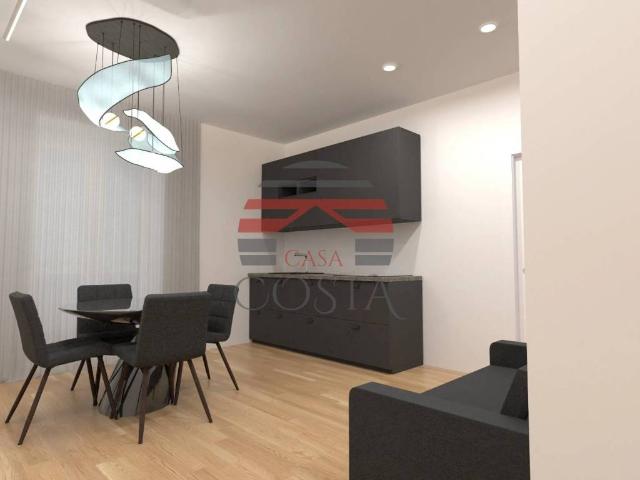 Appartamento in vendita a Palermo PA