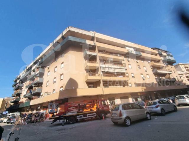 Appartamento in vendita a Palermo PA