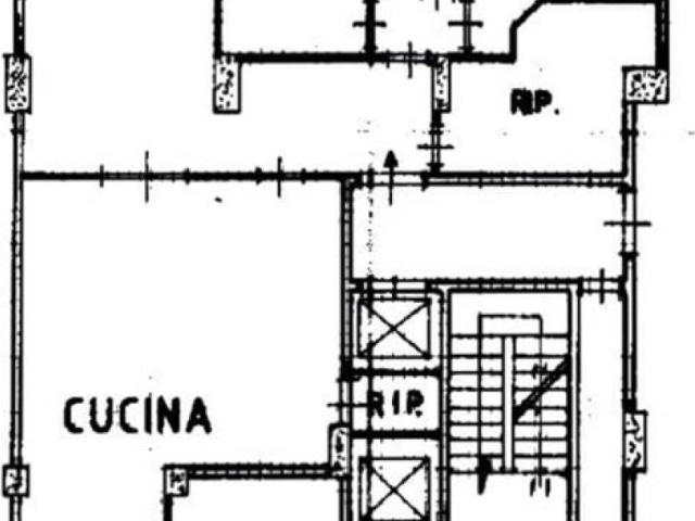 Appartamento in vendita a Palermo PA