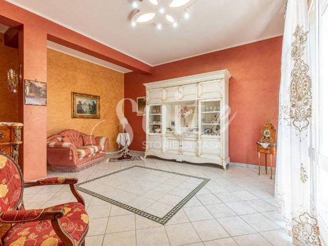 Appartamento in vendita a Palermo PA