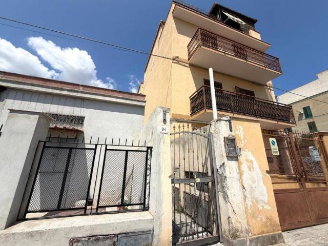 Appartamento in vendita a Palermo PA