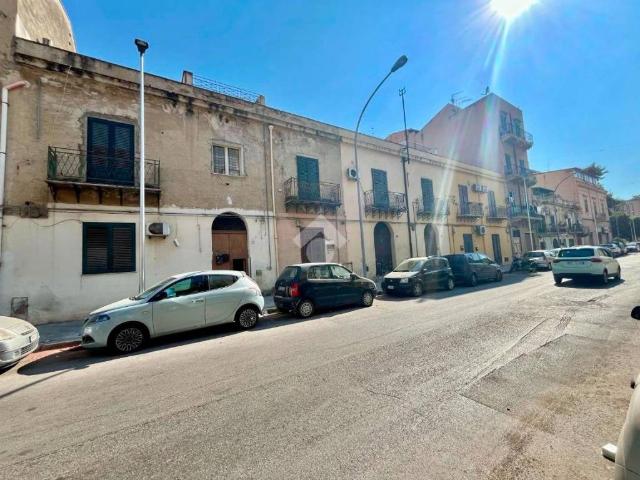Appartamento in vendita a Palermo PA