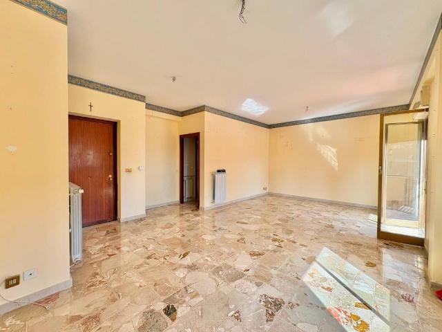 Appartamento in vendita a Palermo PA