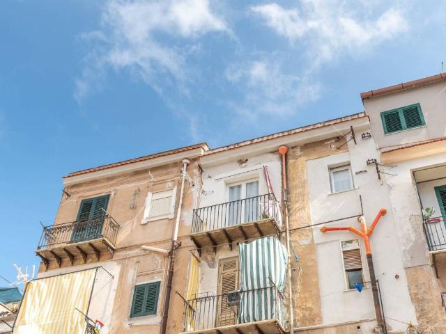 Appartamento in vendita a Palermo PA