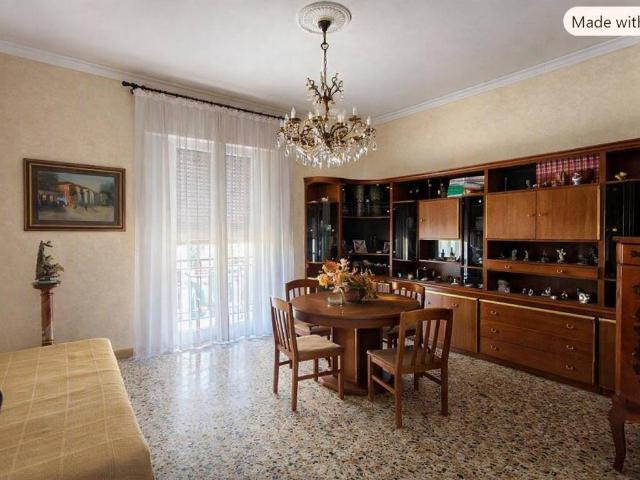 Appartamento in vendita a Palermo PA
