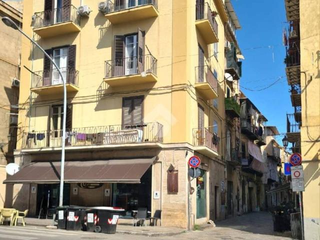 Appartamento in vendita a Palermo PA