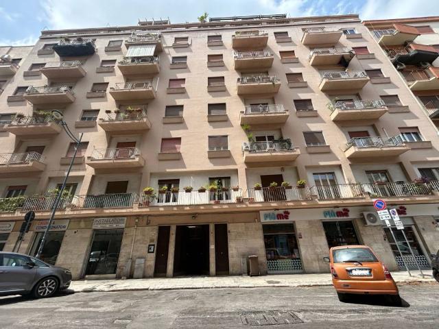Appartamento in vendita a Palermo PA