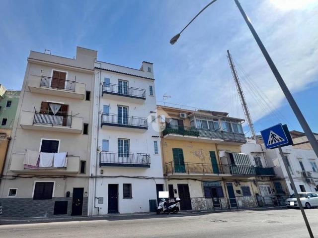 Appartamento in vendita a Palermo PA