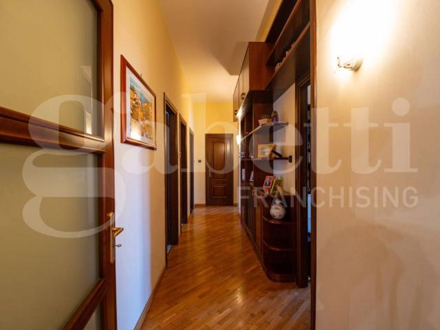 Appartamento in vendita a Palermo PA