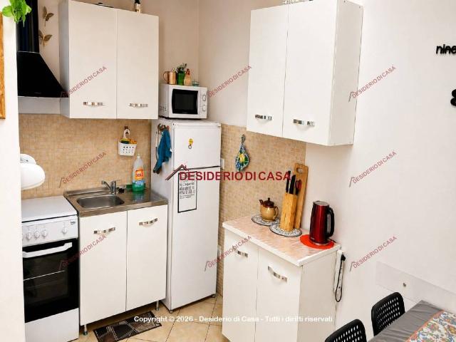 Appartamento in vendita a Palermo PA