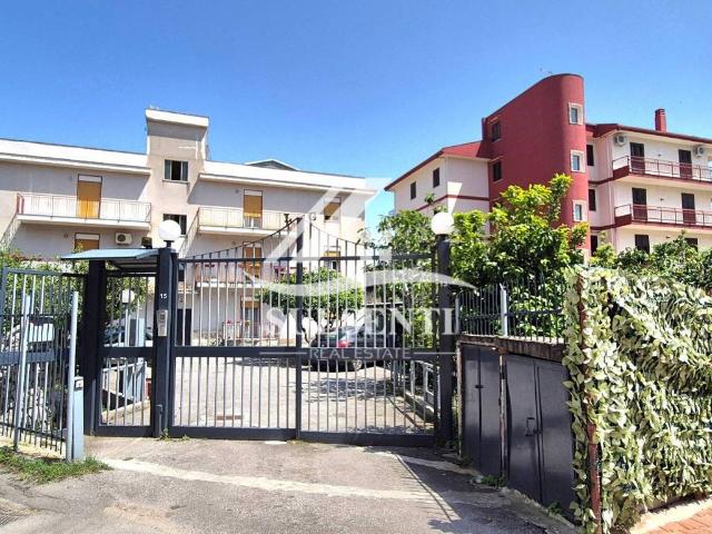 Appartamento in vendita a Palermo PA