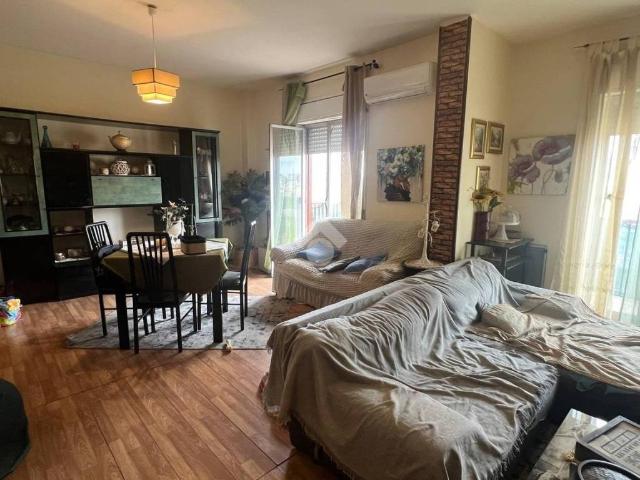Appartamento in vendita a Palermo PA