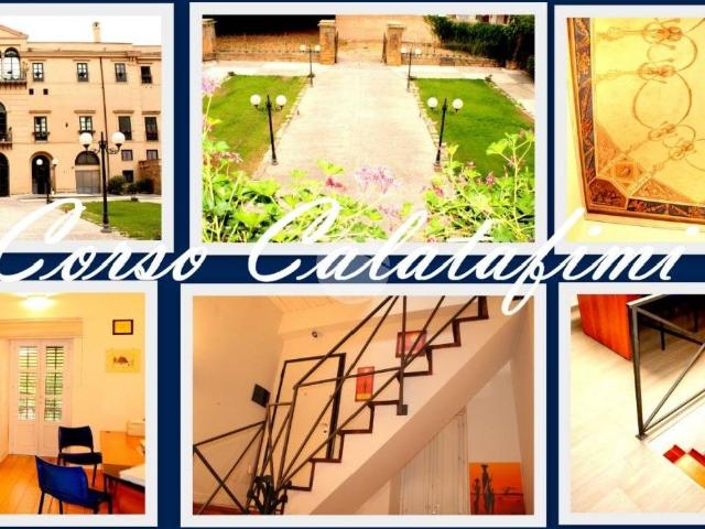 Appartamento in vendita a Palermo PA