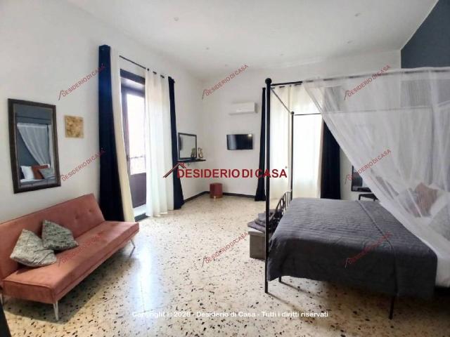 Appartamento in vendita a Palermo PA