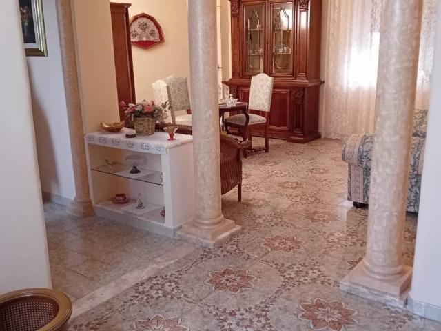 Appartamento in vendita a Palermo PA