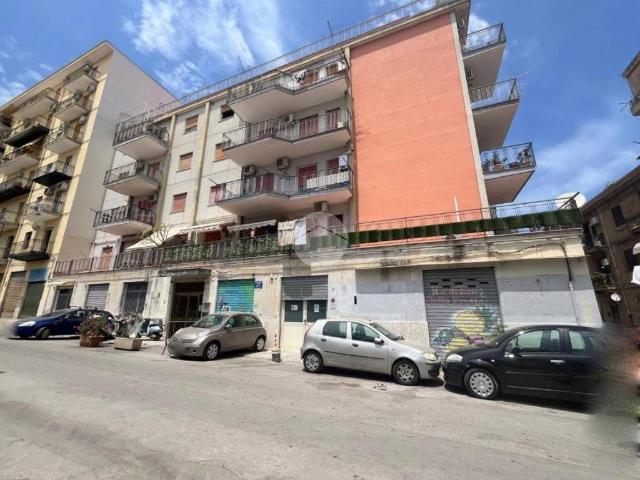 Appartamento in vendita a Palermo PA