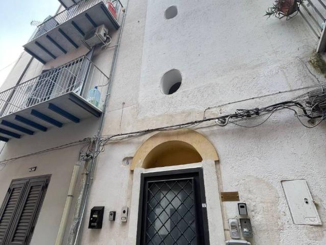 Appartamento in vendita a Palermo PA