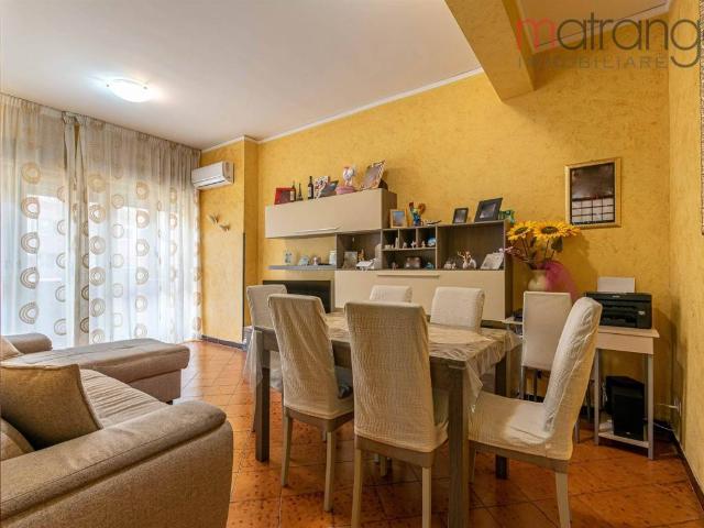 Appartamento in vendita a Palermo PA