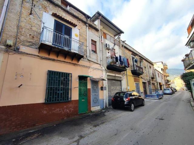Appartamento in vendita a Palermo PA