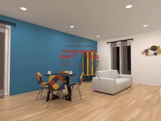 Appartamento in vendita a Palermo PA