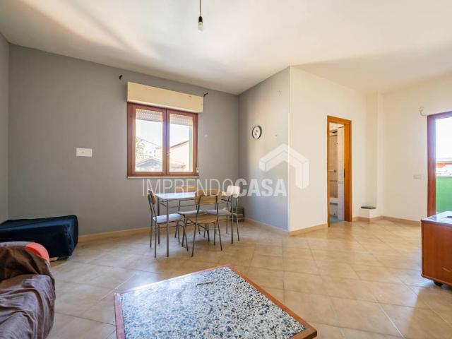 Appartamento in vendita a Palermo PA