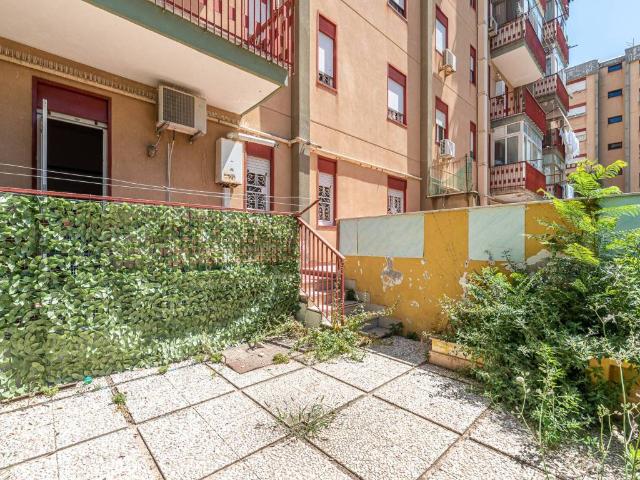 Appartamento in vendita a Palermo PA