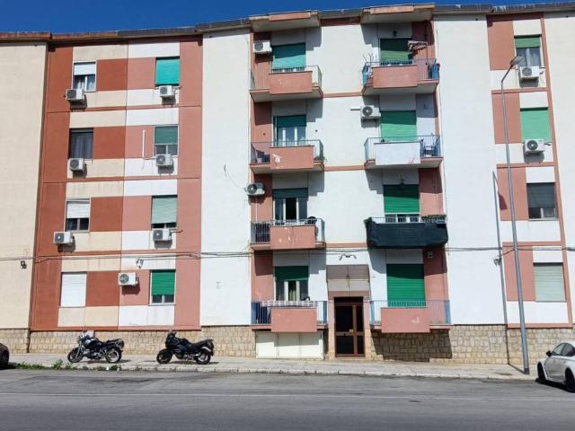 Appartamento in vendita a Palermo PA