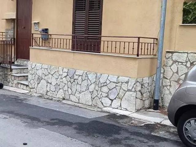 Appartamento in vendita a Palermo PA