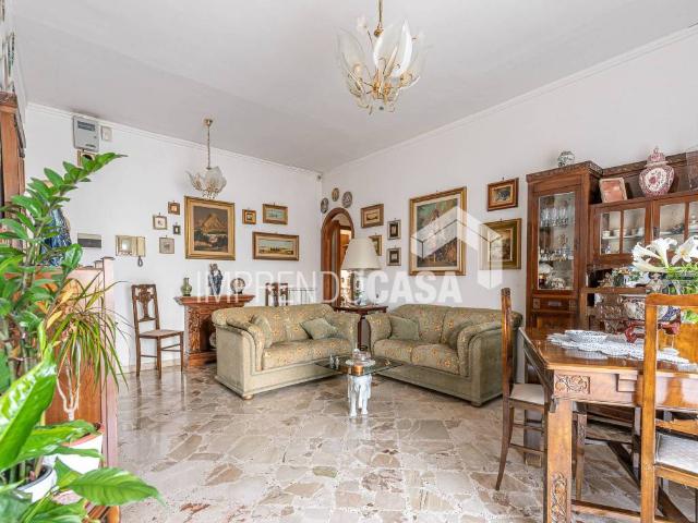 Appartamento in vendita a Palermo PA