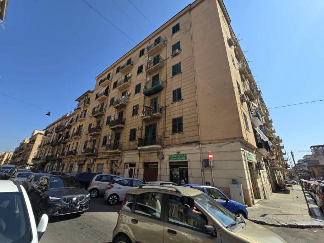 Appartamento in vendita a Palermo PA