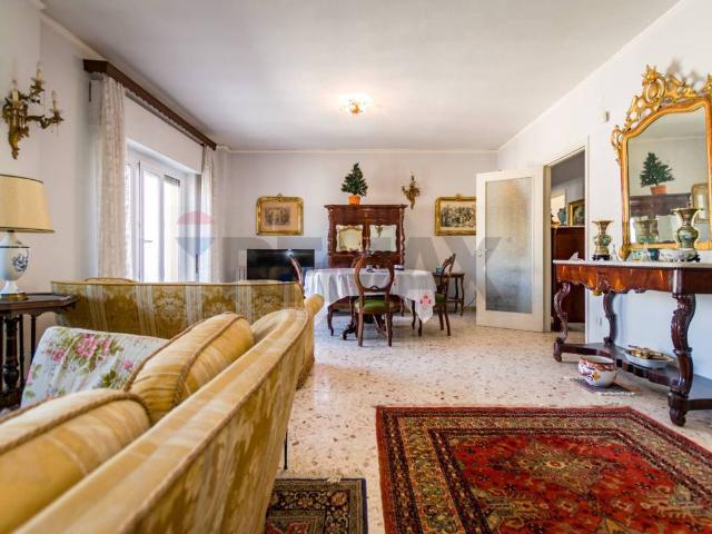Appartamento in vendita a Palermo PA