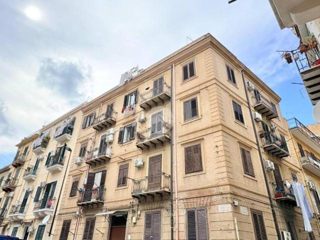 Appartamento in vendita a Palermo PA
