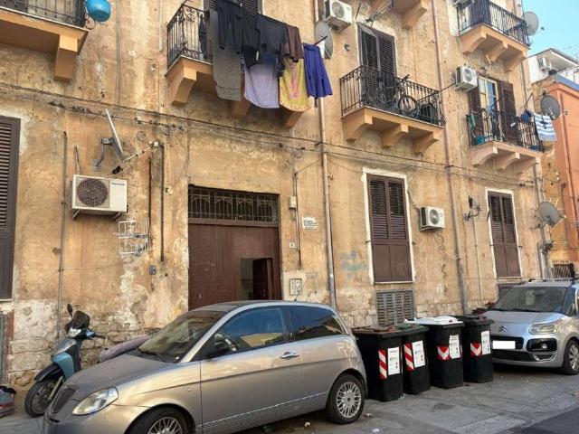 Appartamento in vendita a Palermo PA