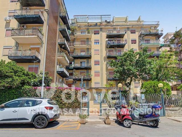 Appartamento in vendita a Palermo PA