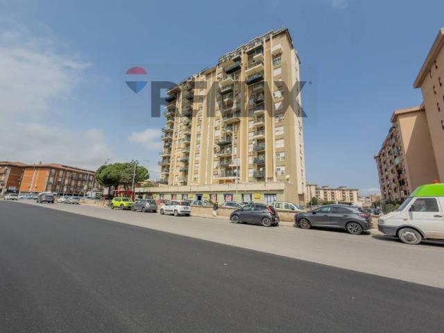 Appartamento in vendita a Palermo PA