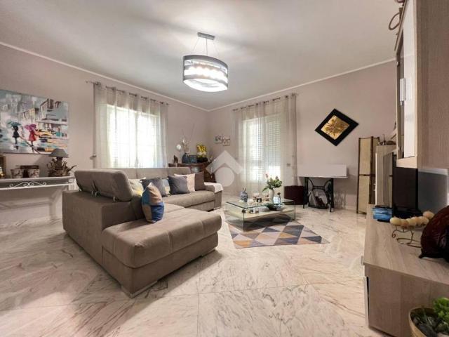 Appartamento in vendita a Palermo PA