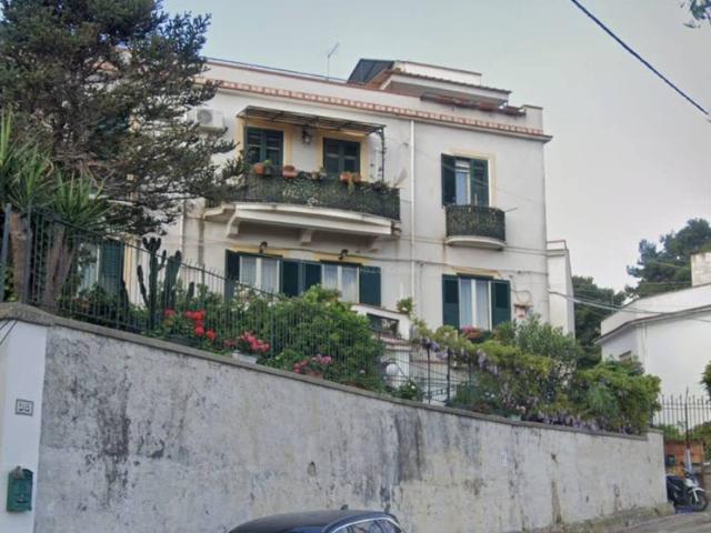 Appartamento in vendita a Palermo PA