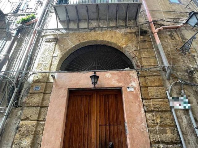 Appartamento in vendita a Palermo PA