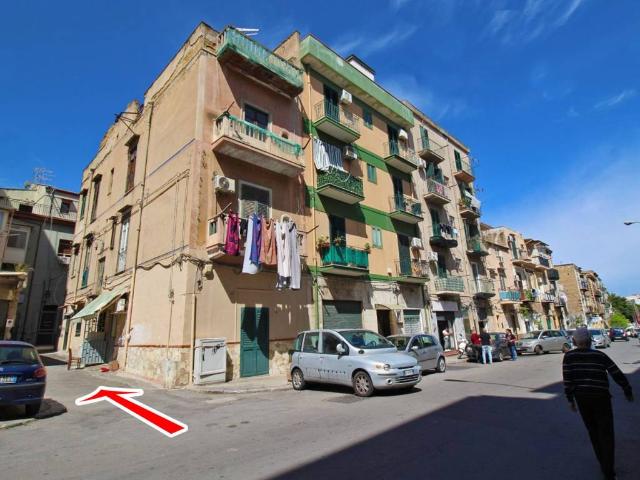Appartamento in vendita a Palermo PA