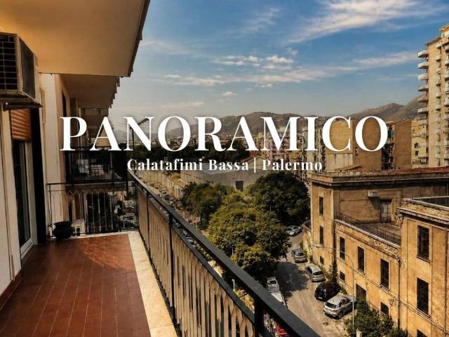 Appartamento in vendita a Palermo PA