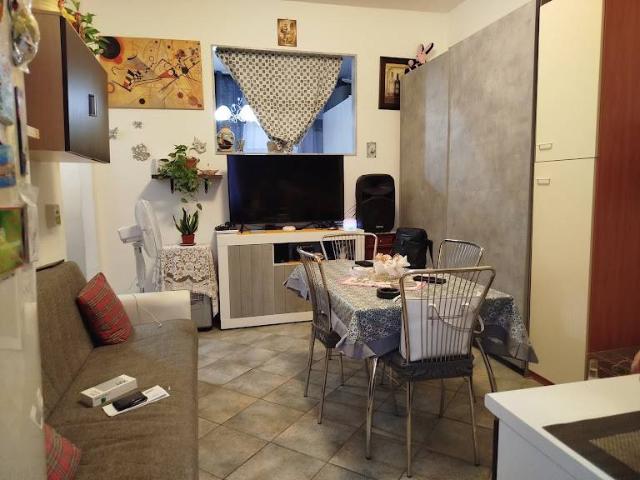 Appartamento in vendita a Palermo PA