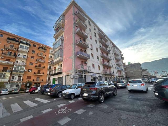 Appartamento in vendita a Palermo PA