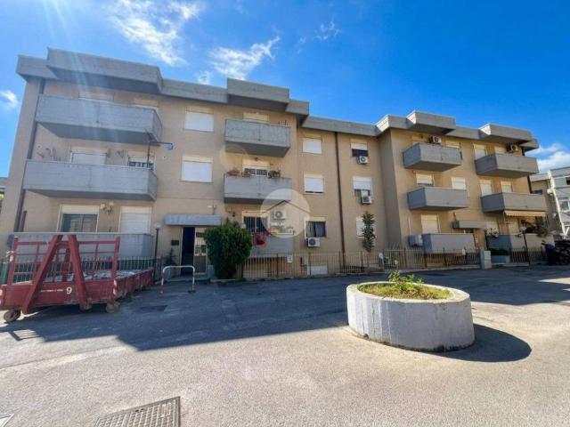 Appartamento in vendita a Palermo PA