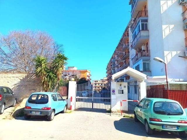 Appartamento in vendita a Palermo PA