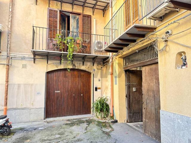 Appartamento in vendita a Palermo PA