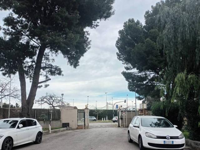 Appartamento in vendita a Palermo PA
