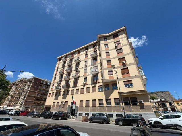 Appartamento in vendita a Palermo PA