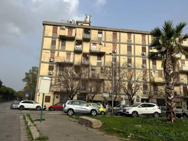 Appartamento in vendita a Palermo PA
